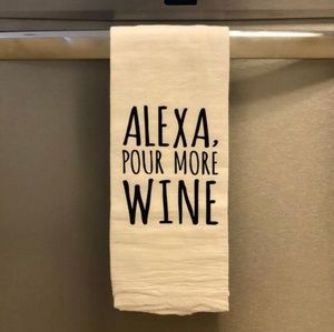 Tea Towel